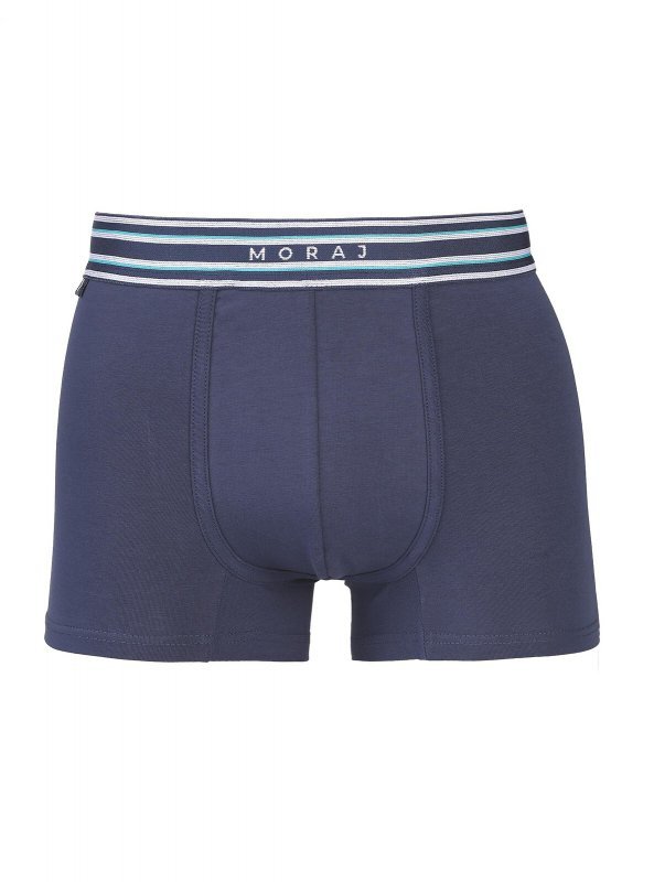 Bokserki Moraj MBX1500-001 M-2XL