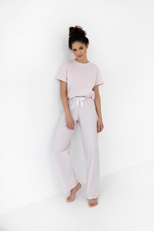 Piżama Sensis Marion kr/r S-XL