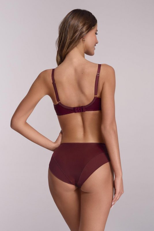 Biustonosz semi soft Ava 2196
