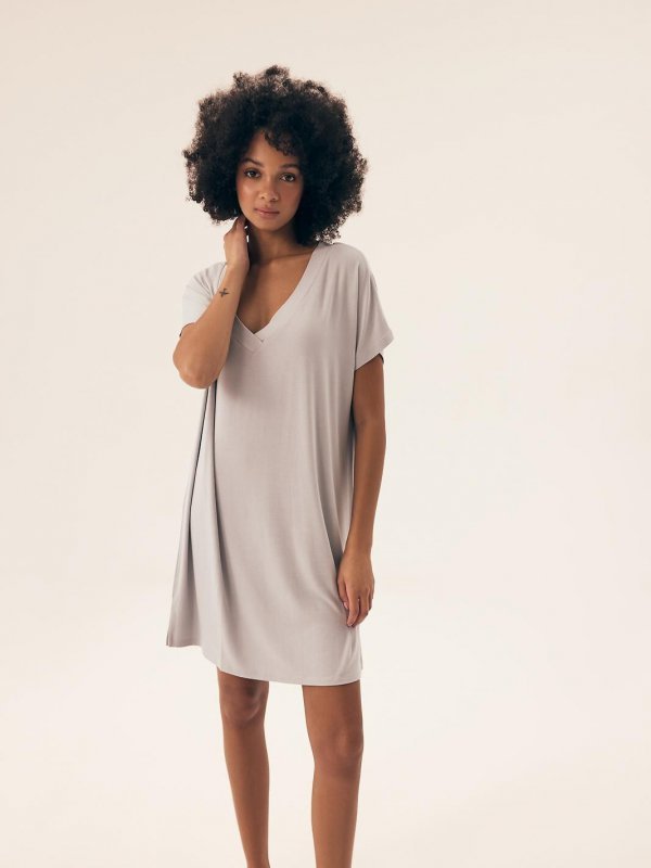 Koszula Henderson Ladies 42661 Naturaleza kr/r S-2XL