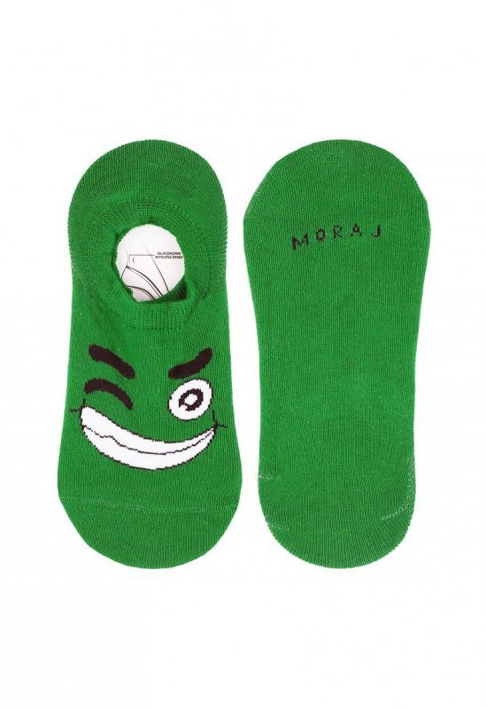 Balerinki Moraj CDK170-026 Buźki 27-34