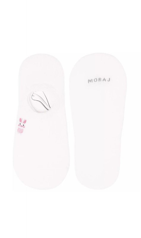 Balerinki Moraj CDB200-401 35-41