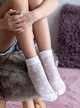 Skarpetki Knittex DR 1909 Kora A&#039;2