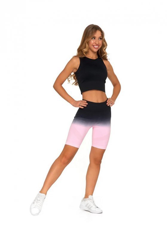 Legginsy Moraj RDL2400-001 S-XL