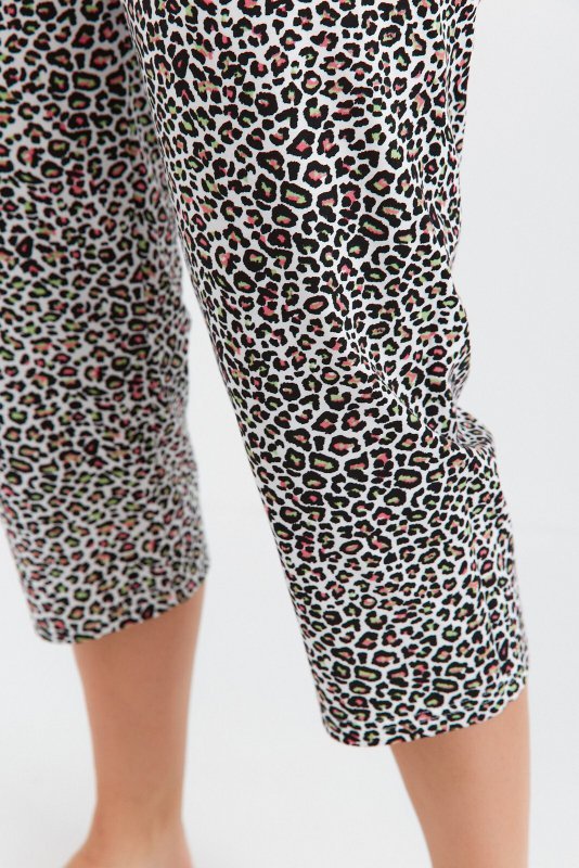 Piżama Taro Nancy 3426 kr/r S-XL W25 damska