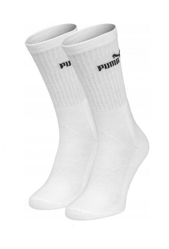 Skarpety Puma 947110 Quarter A&#039;3 35-46