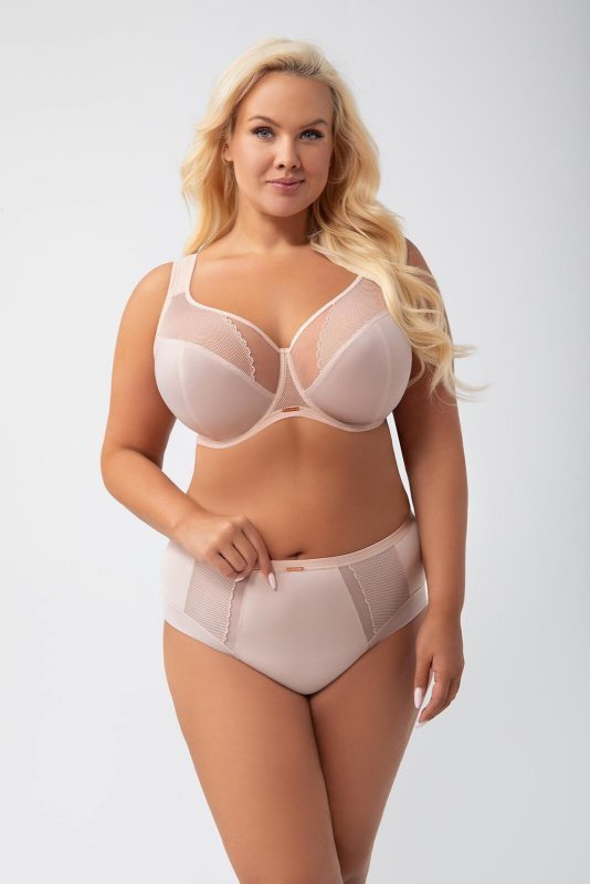 Biustonosz soft Gorsenia K441/1 Luisse