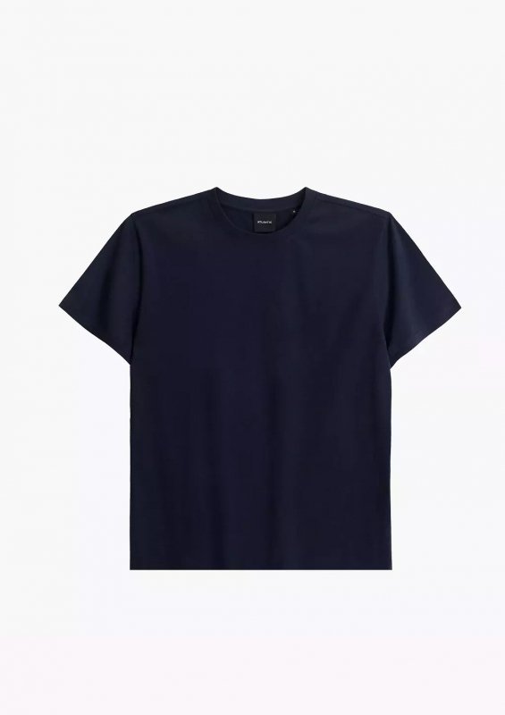 Koszulka Atlantic NMT-033 T-Shirt S-2XL