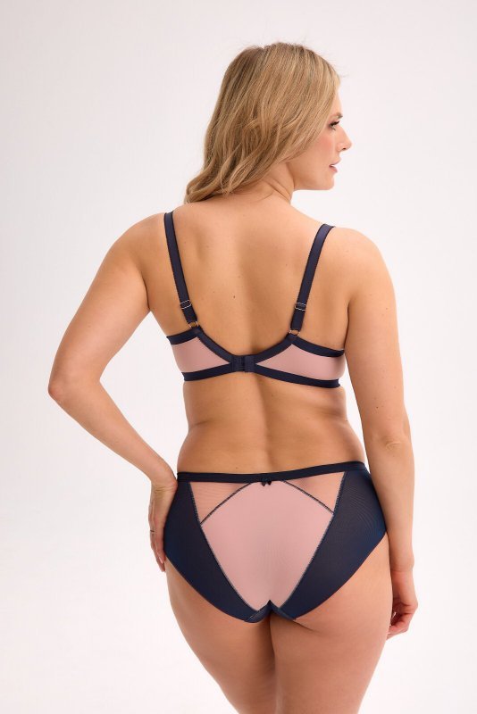 Biustonosz semi soft Gaia BS 1273 Aina