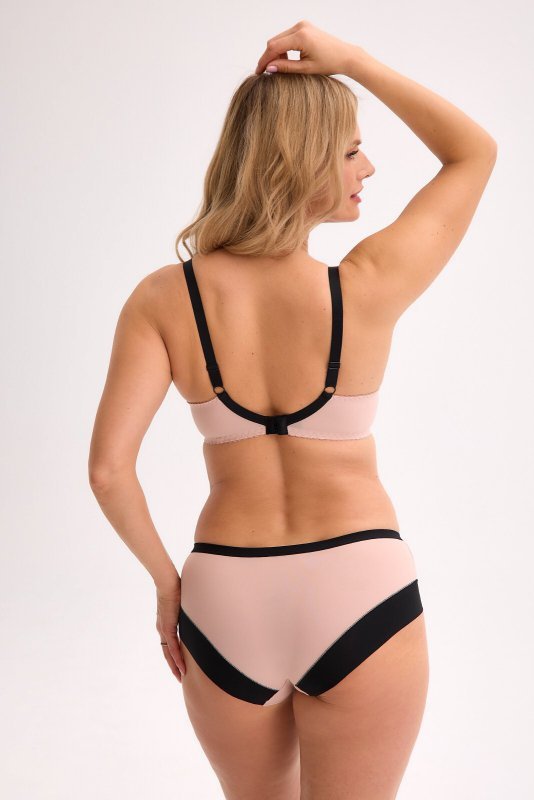 Biustonosz semi soft Gaia BS 1327 Ivana