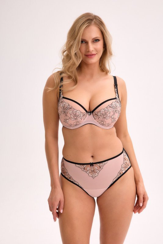 Biustonosz semi soft Gaia BS 1332 Xenia