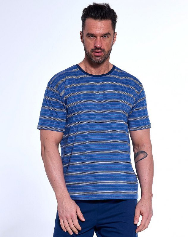 Piżama Cornette 338/49 kr/r S-2XL męska