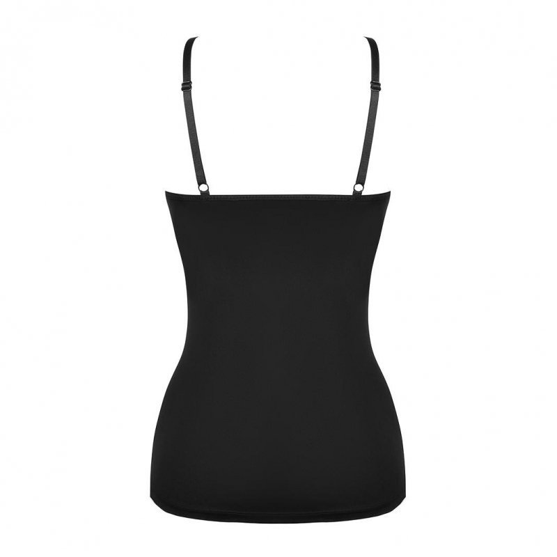 Koszulka Julimex Simple Cami Top Bra w/r S-XL