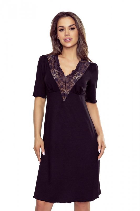 Koszula Eldar First Lady Flor S-XL