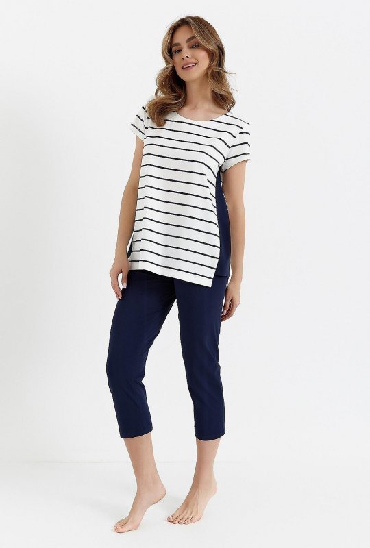 Piżama Cana 448 kr/r 3XL