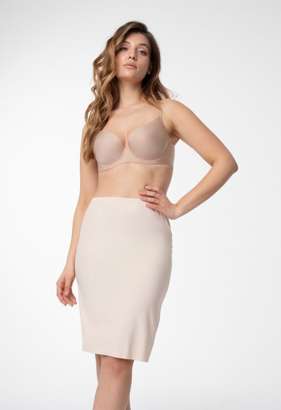 Półhalka Julimex Soft & Smooth Long S-2XL