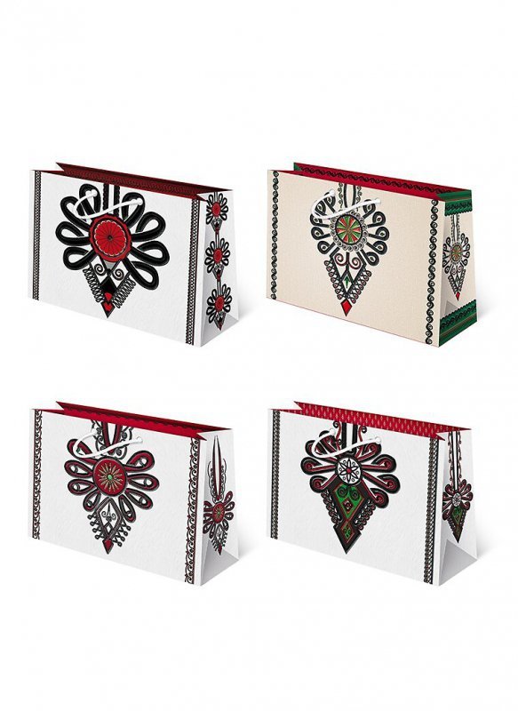 Torba PAW TH Set 165 Folklor Parzenica A&#039;10