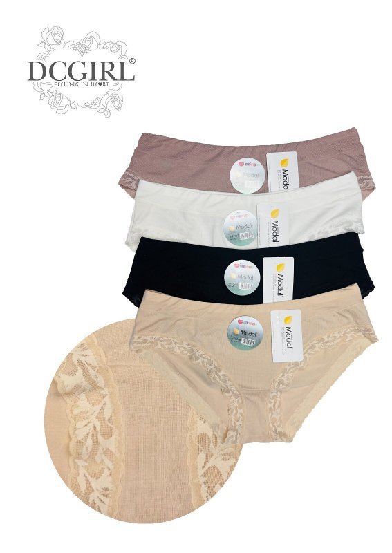 Figi DC Girl 27038 A&#039;12 S-XL