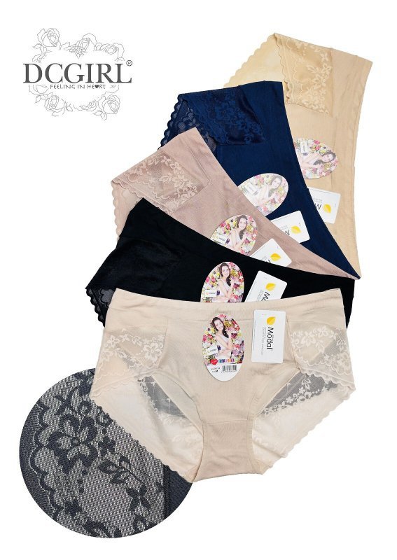 Figi DC Girl 26754 A&#039;12 S-XL