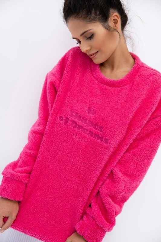 Bluza Sensis Brooklyn dł/r S-XL