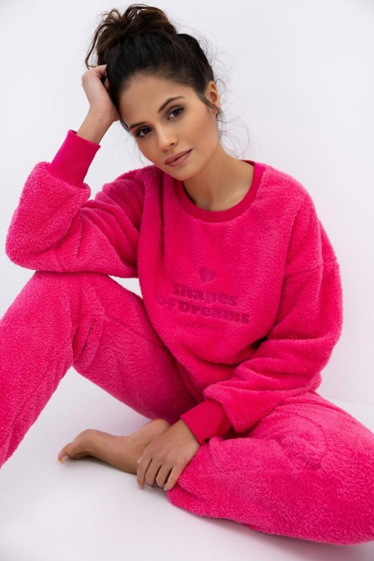 Piżama Sensis Berkley dł/r S-XL