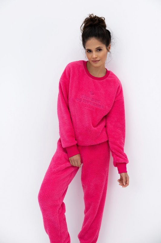 Piżama Sensis Berkley dł/r S-XL