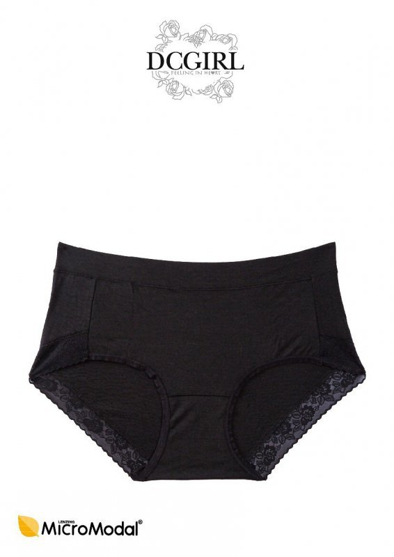 Figi DC Girl 27031 A'2 M-XL