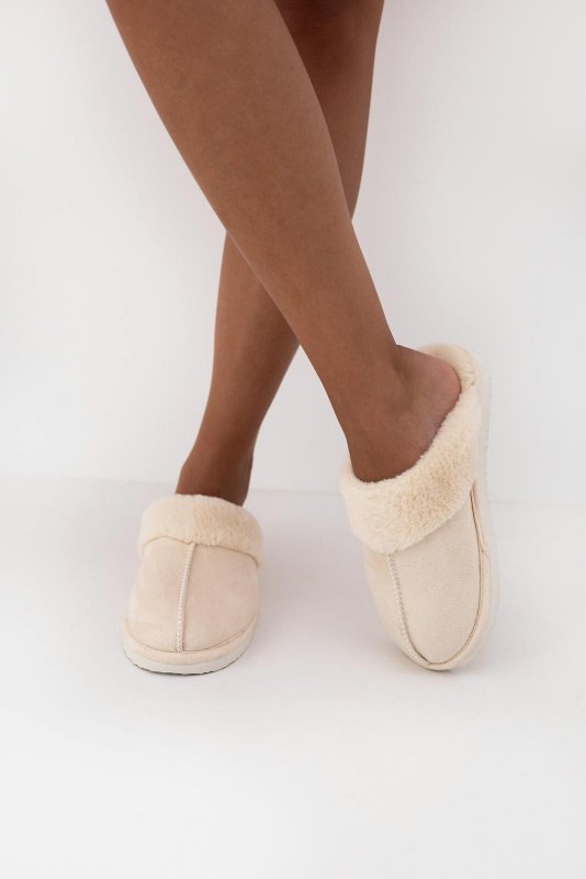 Kapcie Sensis Tiffanny 36-41