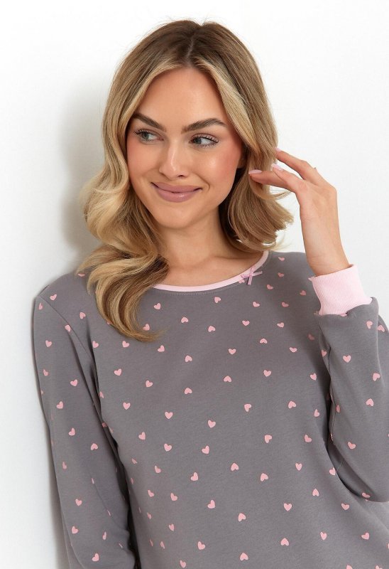 Koszula Cana 493 dł/r M-XL