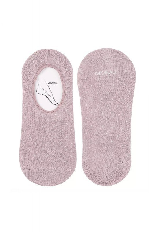 Baleriny Moraj CDB250-210 35-41