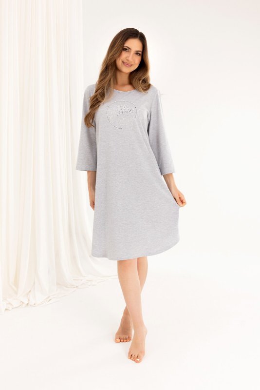 Koszula Regina 167 3/4 2XL-3XL Z25/26 damska