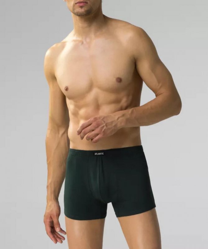 Bokserki Atlantic 5SMH-002 A&#039;5 S-2XL