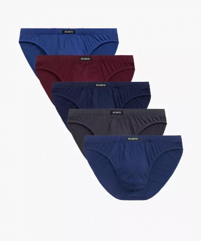 Slipy Atlantic 5SMP-002 A&#039;5 S-2XL