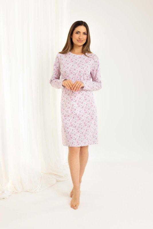Koszula Regina 164 dł/r 2XL-3XL damska