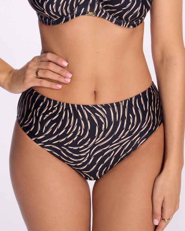Figi kąpielowe Ava SF 257/12 Desert Night S-3XL