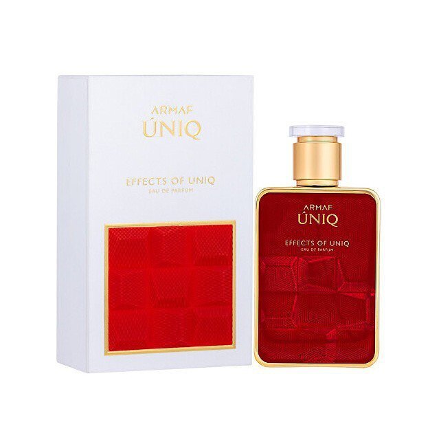 Perfumy Armaf Effects Of Uniq unisex 100 ml
