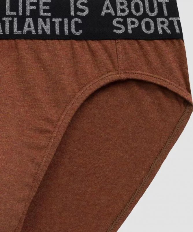 Slipy Atlantic 3MP-209/25 A'3 S-2XL