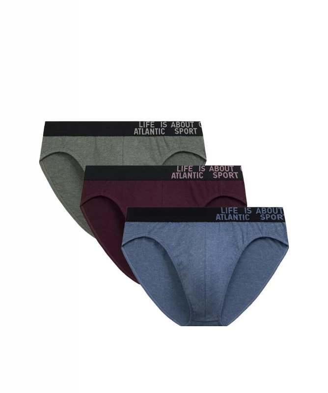 Slipy Atlantic 3MP-209/25 A&#039;3 S-2XL