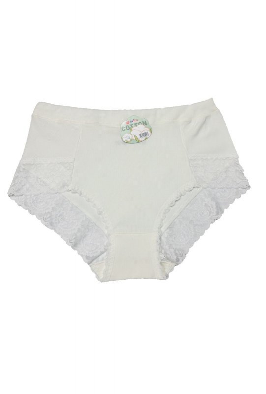 Figi DC Girl 72147 A&#039;12 M-XL bawełna