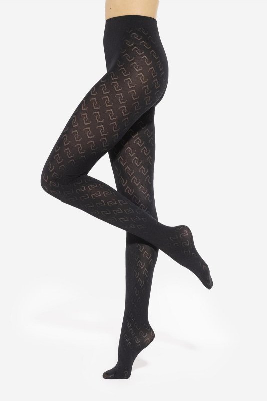 Rajstopy Gatta Loretta wz.156 50 den 5-XL