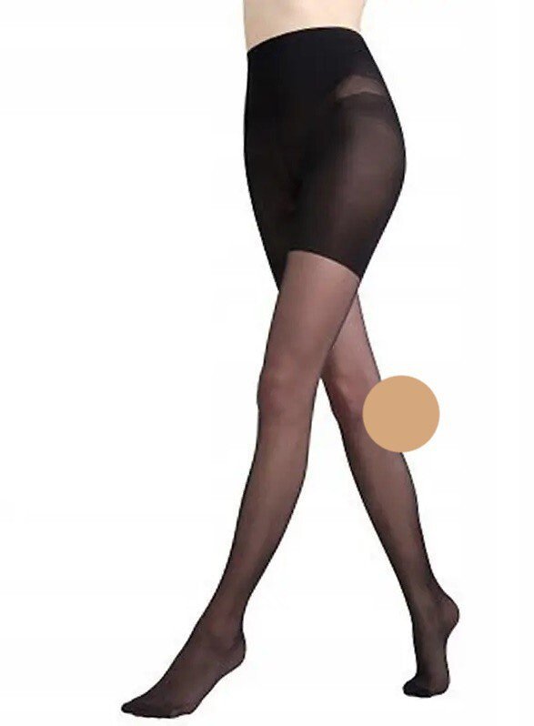 Rajstopy Gatta Body Shaper 40 den 2-4