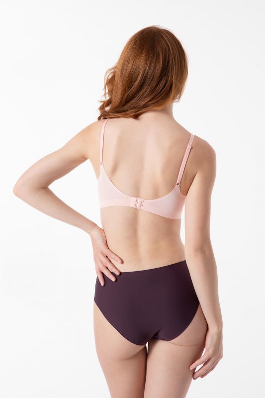 Figi Julimex Dark Plum Simple Classic S-XL