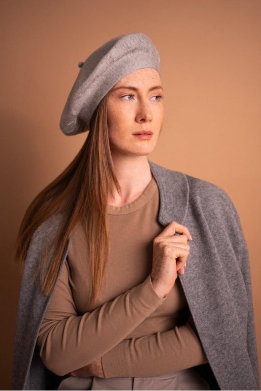 Beret Art Of Polo 25262 Milla