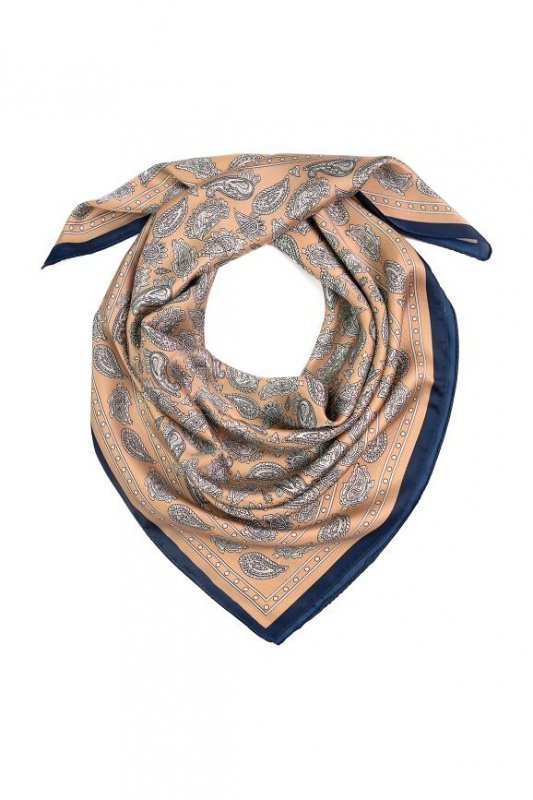 Apaszka Art Of Polo 25217 Satin Fancy