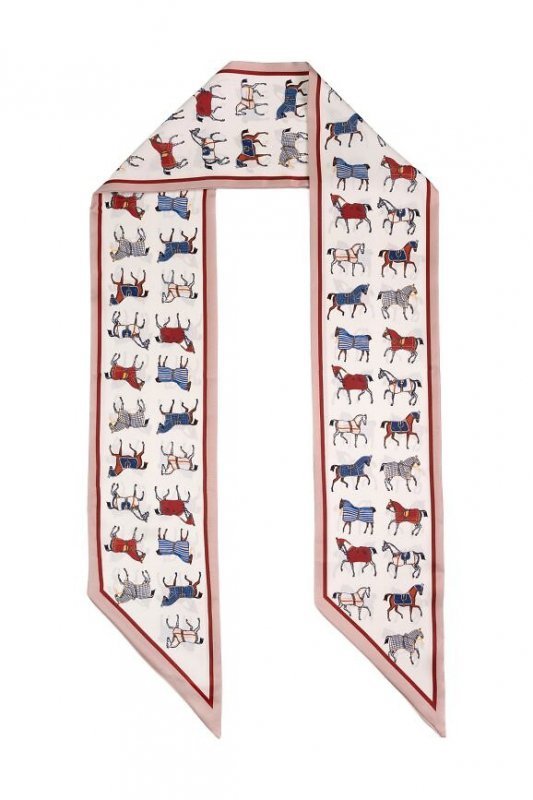 Opaska Art Of Polo 24403 Wild Horses