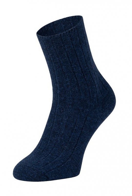Skarpety Cerber 0251 Wełna Jagnięca 36-47