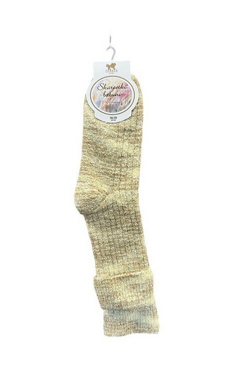 Skarpety Cerber 7038 Boucle 36-42