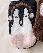 Skarpety WiK N&T 090 712 A'3 35-42