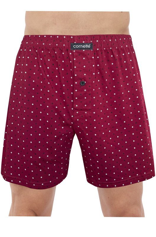 Bokserki Cornette Comfort 002/334 S-2XL