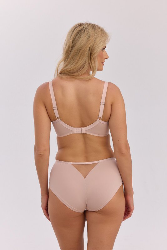 Biustonosz semi soft Gaia BS 1344 Kailani